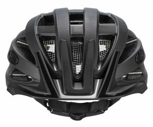 Přilba UVEX I-VO CC MIPS - 52-57, black/cloud matt