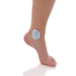 Ochrana SIDAS ON-SKIN ANKLE PROTECTOR