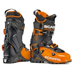 Lyžařské boty SCARPA MAESTRALE 4.0