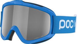 Brýle POCITO IRIS - FLUORESCENT BLUE