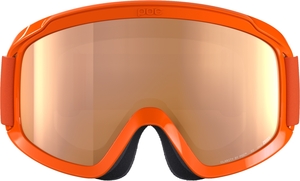 Brýle POCito Opsin - fluorescent orange