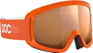 Brýle POCito Opsin - fluorescent orange