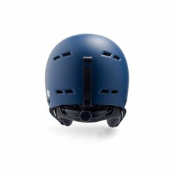 Helma SHRED TOTALITY NOSHOCK blue - 51-55, blue