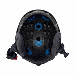Helma SHRED TOTALITY NOSHOCK blue - 59-63, blue