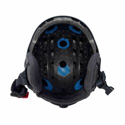 Helma SHRED TOTALITY NOSHOCK blue - 51-55, blue