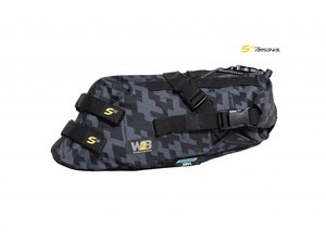 Sport Arsenal brašna pod sedlo 623 CAMO- malá
