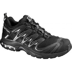 Běžecké boty SALOMON XA PRO 3D W - 36 2/3, black/black/white