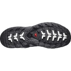 Běžecké boty SALOMON XA PRO 3D W - 36 2/3, black/black/white