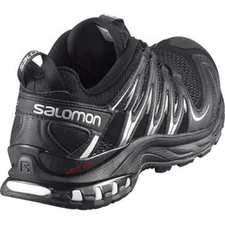 Běžecké boty SALOMON XA PRO 3D W - 36 2/3, black/black/white