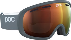 Brýle POC FOVEA CLARITY - PEGASI GREY - one, orange