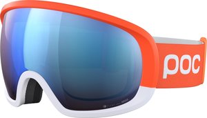 Brýle POC FOVEA CLARITY COMP plus - FLUOR.ORANGE