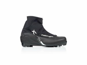 Běžecké boty Fischer XC TOURING - 42, black