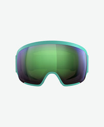 Brýle POC ORB - FLUORITE GREEN