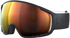 Brýle POC ZONULA CLARITY - URANIUM BLACK