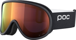 Brýle POC Retina Mid Uranium Black