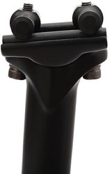 Sedlovka MAX1 Evo Carbon 27,2/400 mm rovný zámek