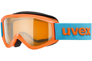 Brýle Uvex SPEEDY PRO - orange