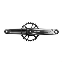 Kliky SRAM AM FC SX EAGLE DUB 175 32ST