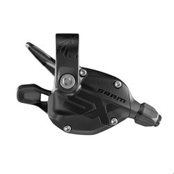 Řazení SRAM AM SL SX EAGLE TRIGGER - black