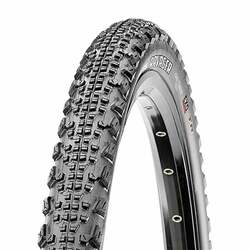 Plášť MAXXIS RAVAGER kevlar 700x40 EXO/TR