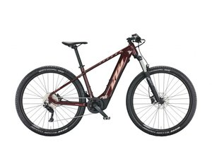 Elektrokolo KTM MACINA TEAM 693 GLORIOUS
