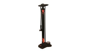 Velká pumpa KTM High Volume 5,5 bar