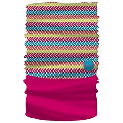Nákrčník CAIRN MALAWI POLAR J - white lolipop