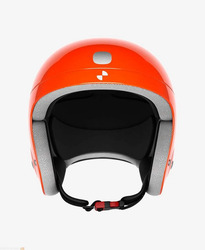 Helma POCito Skull - fluorescent orange