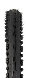 Plášť KENDA Kross Plus 700x32C (622-32) (K-847) černý