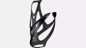 Košík Specialized S-WORKS RIB CAGE III - carbon/gloss black