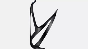 Košík Specialized S-WORKS RIB CAGE III - carbon/gloss black