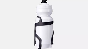 Košík Specialized S-WORKS Zee Cage II Carbon left - matte carbon