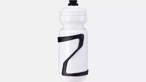 Košík Specialized S-WORKS Zee Cage II Carbon left - matte carbon