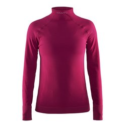 TRIČKO CRAFT WARM dlouhý rukáv WOMEN