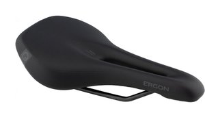 Sedlo ERGON SMC W - S/M, stealth