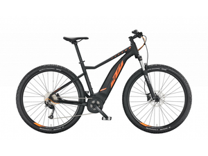 Elektrokolo KTM MACINA RIDE 491