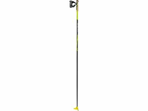 Hole LEKI CC 450 - 145, neon yellow/black/white