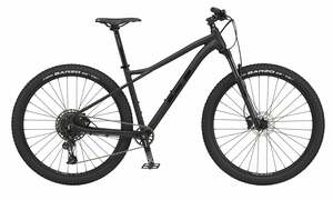 Kolo GT AVALANCHE 29 EXPERT - L, black