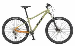 Kolo GT AVALANCHE 29 ELITE - L, melange green