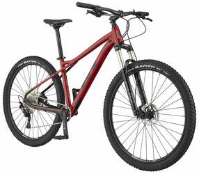 Kolo GT AVALANCHE 29 ELITE - L, red