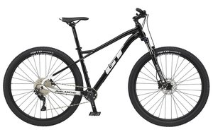 Kolo GT AVALANCHE 29 COMP - L, black