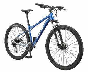 GT AVALANCHE 29 SPORT blue - L, blue