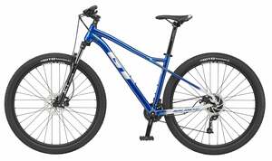 GT AVALANCHE 29 SPORT blue - L, blue