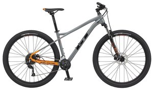 Kolo GT AVALANCHE 29 SPORT Grey