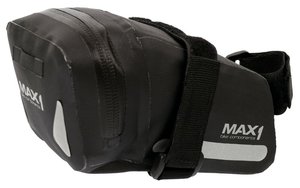 Brašna MAX1 Dry M - S, black