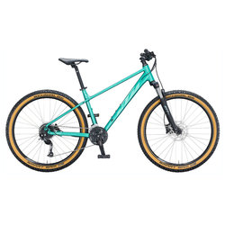 Kolo KTM MOUNTAINBIKE PENNY LANE DISC 271 lady