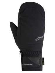Rukavice Ziener KLENNY-Z GTX PR MITTEN LADY - 6, black