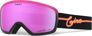 Brýle GIRO MILLIE - PINK NEON
