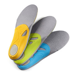 Vložky do bot SIDAS 3FEET MERINO HIGH - 37-38