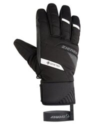 Rukavice Ziener GOKONI-Z GTX - 10, black